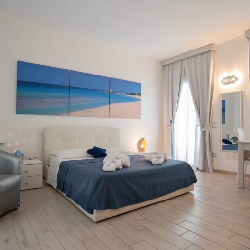 Camera Familiare Street View