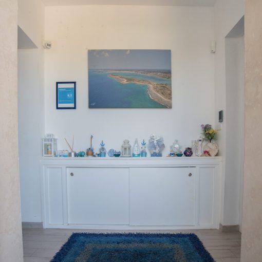 Camera Familiare Sea Sight